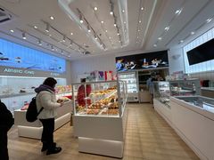 -好利来(万达店)