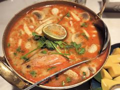 -Home Thai·泰谣(王府井apm店)