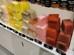 -LUSH(威尼斯人店)