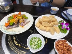 -东江海鲜大排档·潮汕菜·砂锅粥