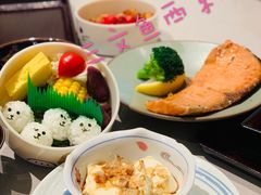 -dodonpa.墩墩伐 便当食堂(博华广场店)