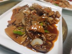 溜三样-乡间好味私家菜(总店)