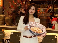 -北李·海肠捞饭·大连菜(望京凯德MALL店)