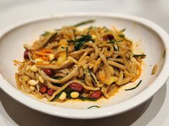 -老爷庙风味美食府(魏都大道店)