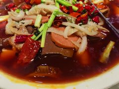 -苔圣园酒家(沪太店)