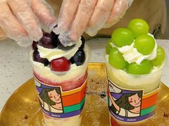 -茶茶巫CHACHAWU(裕华万达店)