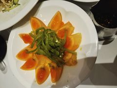 -眉州东坡(北苑华贸店)