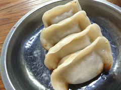 -锅贴大王南翔小笼(临沂二村店)