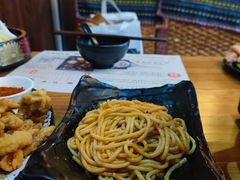 -束河人家(南锣鼓巷店)