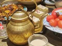 -那时新疆·若羌(经纬汇店)