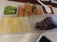 -四季民福烤鸭店(望京旺角店)