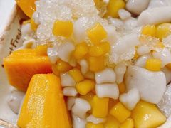 -鲜芋仙(群光广场店)