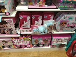 -kidsland(领展购物广场·京通店)