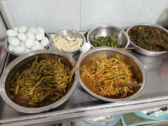 -老一品蹄花店(新津店)