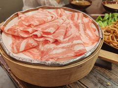 -冯校长老火锅(广州正佳广场店)
