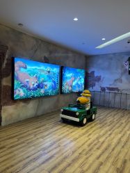 -Zoolung Zoolung动物主题公园(海信广场店)