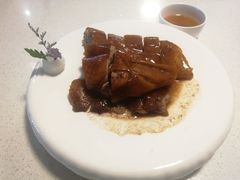 -煲王粤菜餐厅(中侨中心店)