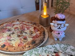 -Mammamia意大利餐厅(阳春巷店)