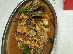 -前王院•巧克力海鲜市集餐厅(万平口店)