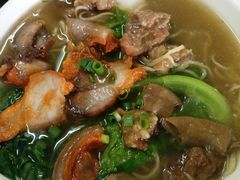 -初记正宗云吞面