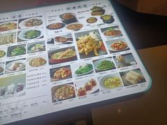 -周渝食惦·酸菜鱼精致川菜(横岗店)