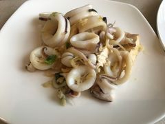 -鼓浪湾酒店自助餐