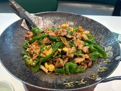 -费大厨辣椒炒肉(黄兴中心广场店)