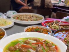 -蛙兔鸡自贡风味·特色江湖菜(广都店)