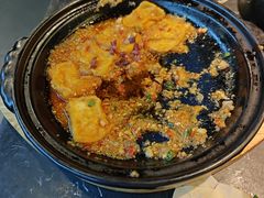 -云海肴云南菜·蒸汽石锅鱼(青岛万象城店)
