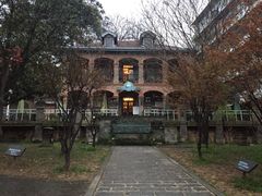 -融园咖啡馆(昙华林店)
