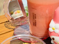 -一杯潮茶·专注潮汕茶饮(十二中创始店)