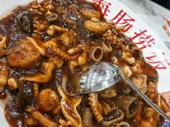 -小郭私房菜·海肠捞饭店(学士街店)