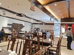 -皇城老妈·大连海鲜火锅(港湾店)