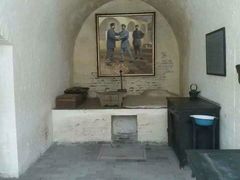 -延安杨家岭革命旧址