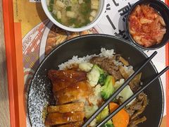-吉野家(大连黑石礁富丽庭店)