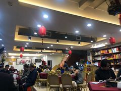 大堂-光明清汤羊(宝业路店)