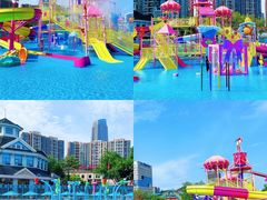 -海合安成都极地海洋公园