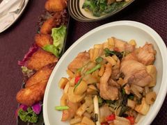 -蓝山咖啡馆(时代店)