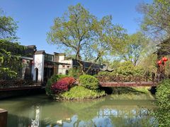 -西溪国家湿地公园