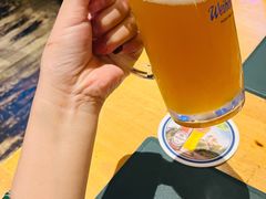-兰特伯爵西餐厅·啤酒屋(方庄店)