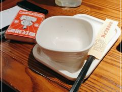 -管氏翅吧(台湾街店)