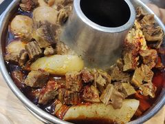 -郑记•不夜城烧烤•龙虾•虾蟹(黄鹤楼店)