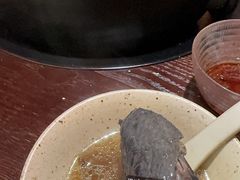 -滇野云南野生菌餐厅(陕西南路店)