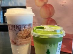-阿嬷手作(南宁百盛印象城店)