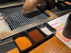 -千寻烧肉(政务区店)