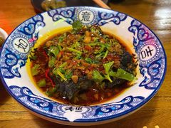 老长沙臭豆腐-甲王二老长沙口味馆