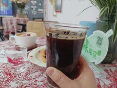 -seeu coffee(江滩店)