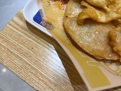 -魔都三兄弟酸辣粉·蘸卤炸串(虹桥万科店)