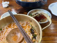 -黔派·虾子羊肉粉·小吃(佳宁娜广场店)