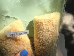 -RiceZone乐食尊纯米面包坊(望京店)